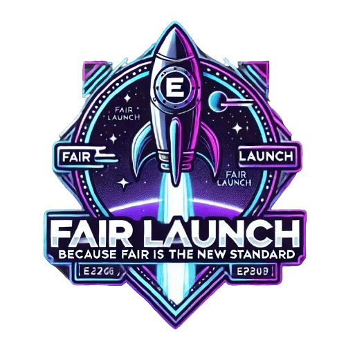 FairLaunch Logo